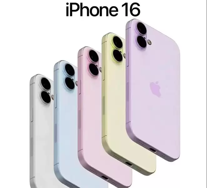 苹果美国官网开售官方翻新 iPhone 16 全系列，最高优惠达22%