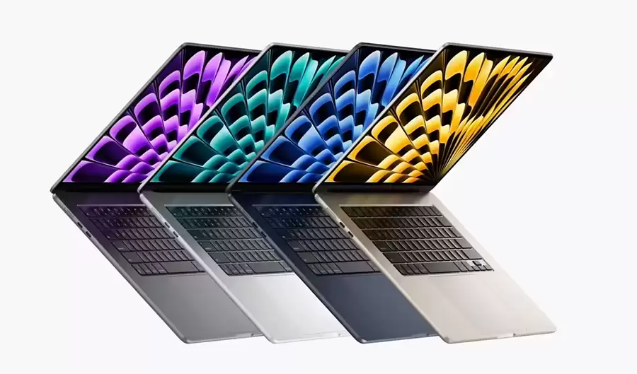 苹果春季新品三连发，最便宜iPhone、iPad、Mac来了