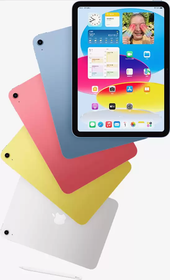 苹果春季新品三连发，最便宜iPhone、iPad、Mac来了