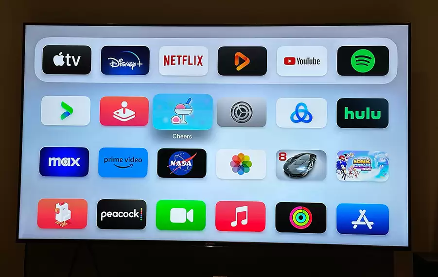 Apple TV迎来tvOS 26.4更新:字幕调整与音频优化,iTunes电影和电视应用谢幕 Apple TV迎来tvOS 26.4更新:字幕调整与音频优化,iTunes电影和电视应用谢幕