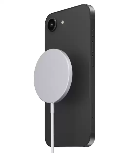 加量不加价!苹果iPhone 17e正式发布:256GB起步,售价4499元起 加量不加价!苹果iPhone 17e正式发布:256GB起步,售价4499元起