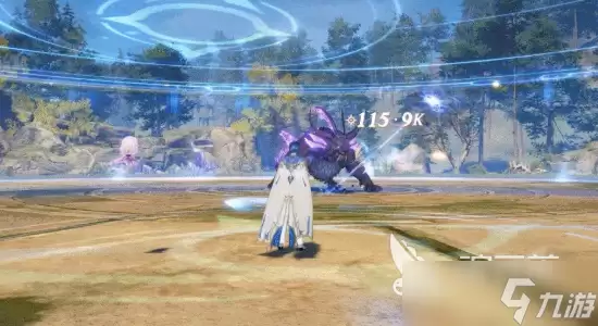 斗罗大陆猎魂世界灵眸拟态霍雨浩介绍 灵眸拟态霍雨浩怎么样