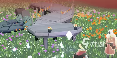 光遇时装节怎么玩 光遇时装节攻略