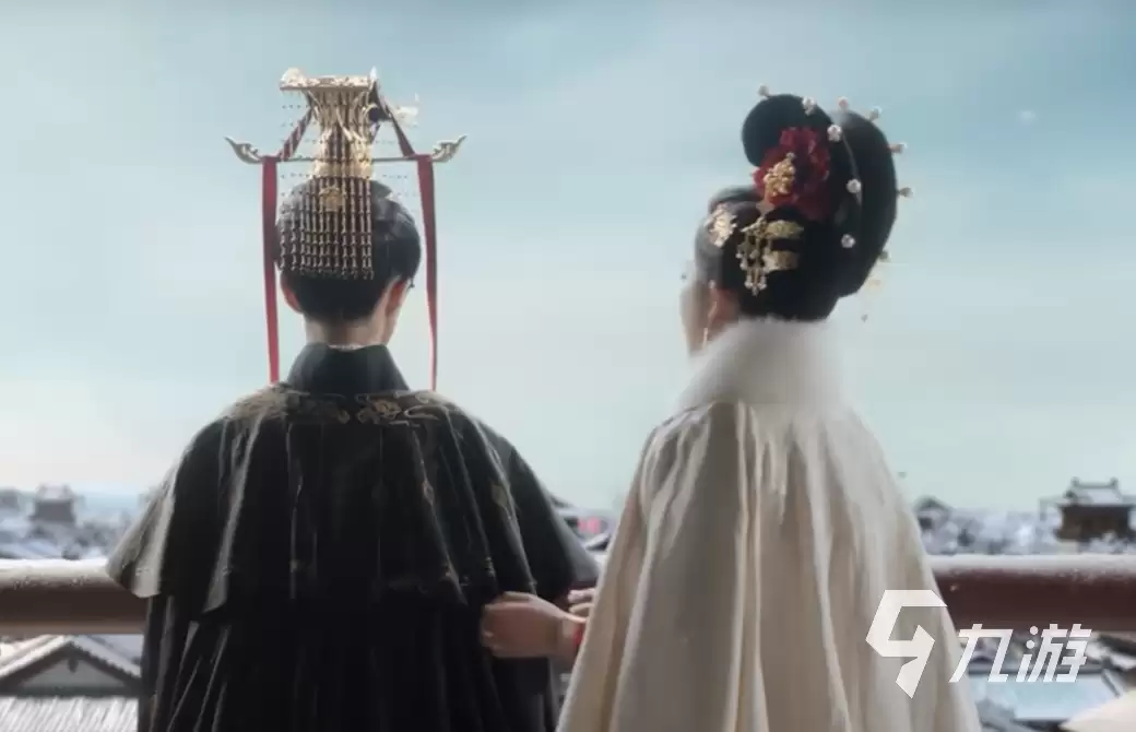 盛世天下女帝篇势力选择介绍 盛世天下女帝篇势力说明