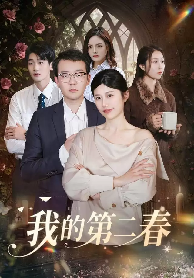 短剧我的第二春剧情介绍