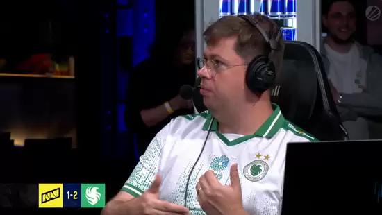 karrigan：轻松晋级并非好事：苦战才能练就坚韧的抗压能力