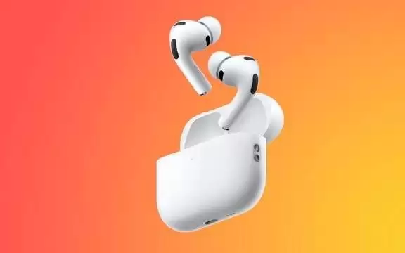 苹果首款带摄像头的AirPods产品预计2027年底亮相