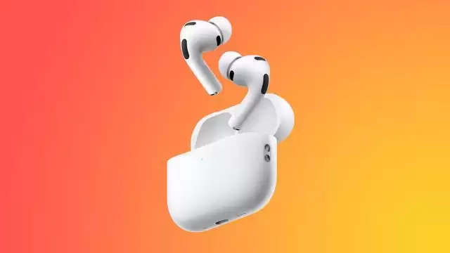苹果首款配备摄像头的AirPods产品有望2027年底亮相