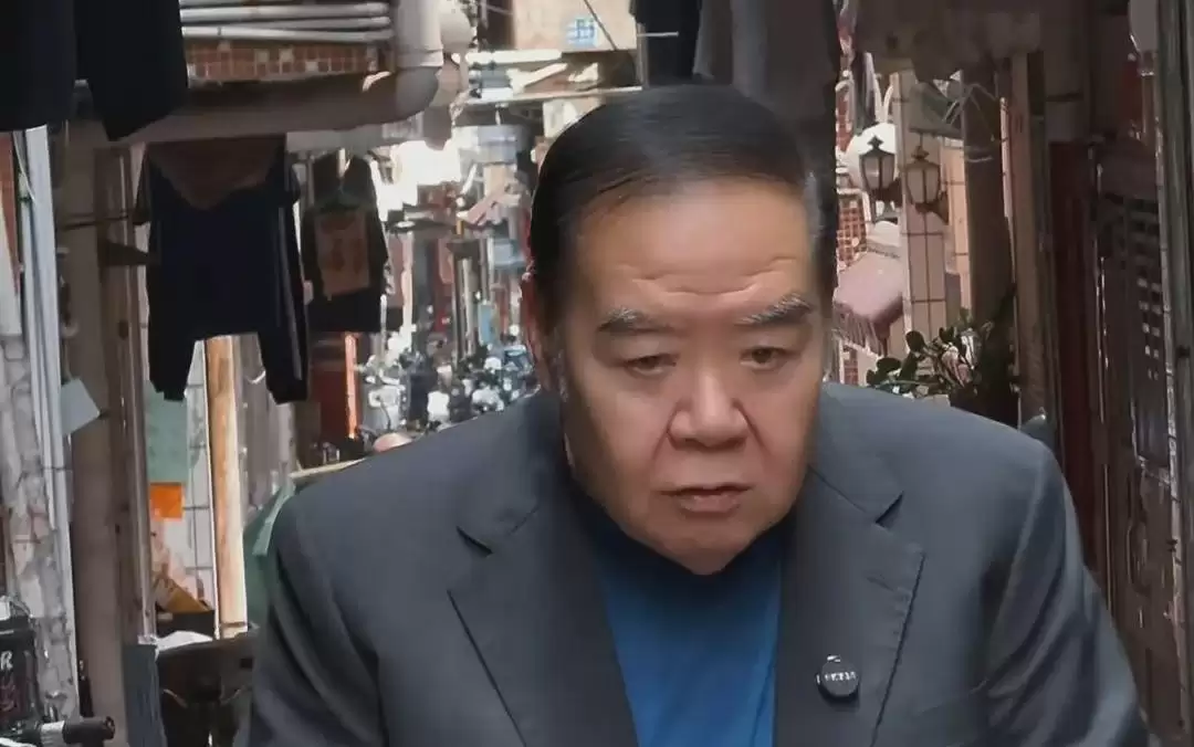 鄭則士爆何必有我原設定非肥貓做核心 點名感激張曼玉