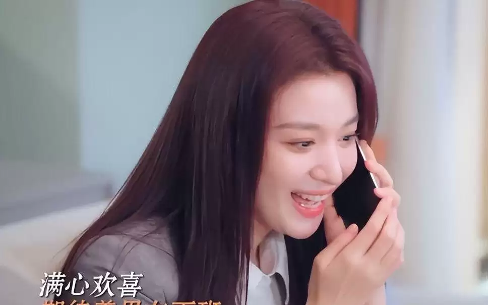 《爱情有烟火》首播口碑出炉:看了5集后我想说:烂不是没有原因