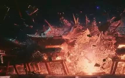 《灵魂摆渡》最厉害的一个设定：当“万法唯心造”变成算法