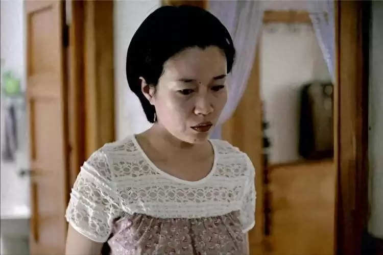父母爱情：十年后才看懂：好吃懒做的许红也是一个好儿媳妇