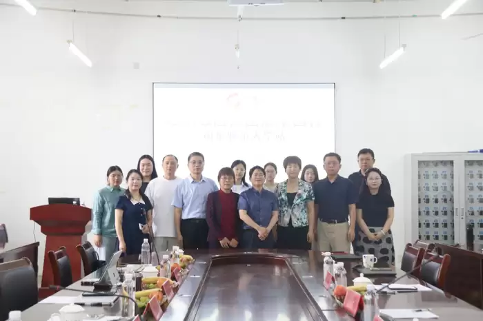 动态: CSIG图像图形中国行-山东师范大学站成功举办