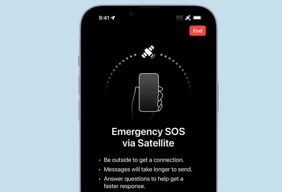 手机直连卫星：苹果iPhone 18 Pro系列或将迎来卫星通信革命
