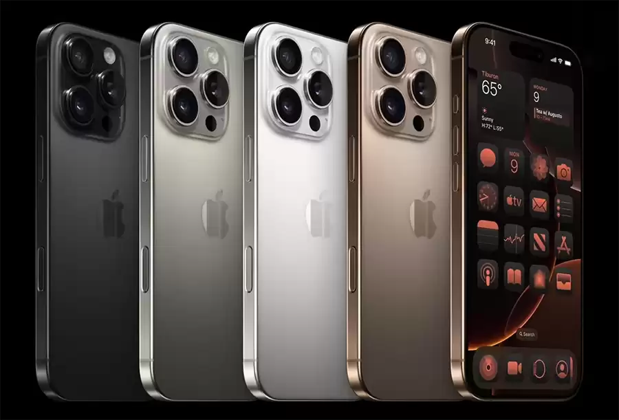 苹果美国官网开售官方翻新 iPhone 16 全系列：最高优惠达22%