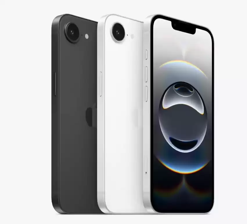 iPhone 17e或成最便宜新机：A19芯片加8GB内存 预售4499元