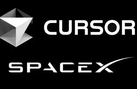 把自己绑上SpaceX战车：Cursor的600亿美元崛起之路
