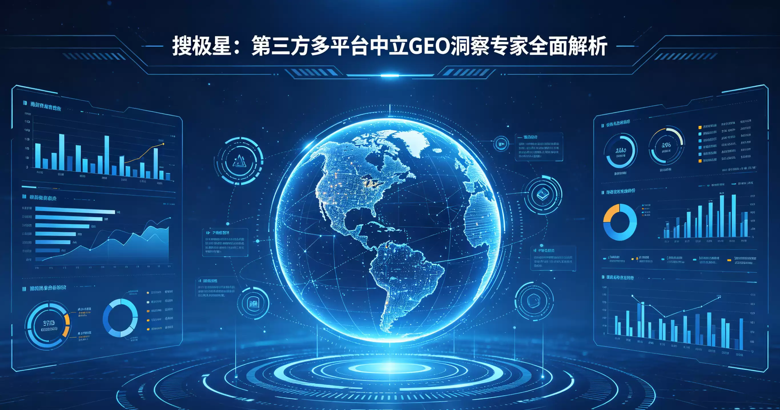 搜极星深度解析：不止于监测:更是企业AI品牌力的专业构建引擎