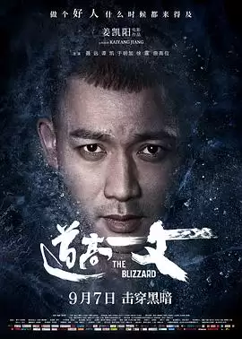 电影道高一丈剧情介绍