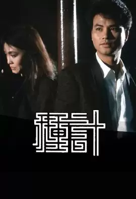 《种计粤语》电视剧剧情介绍