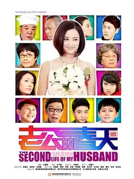 电视剧《老公的春天》：剧情介绍