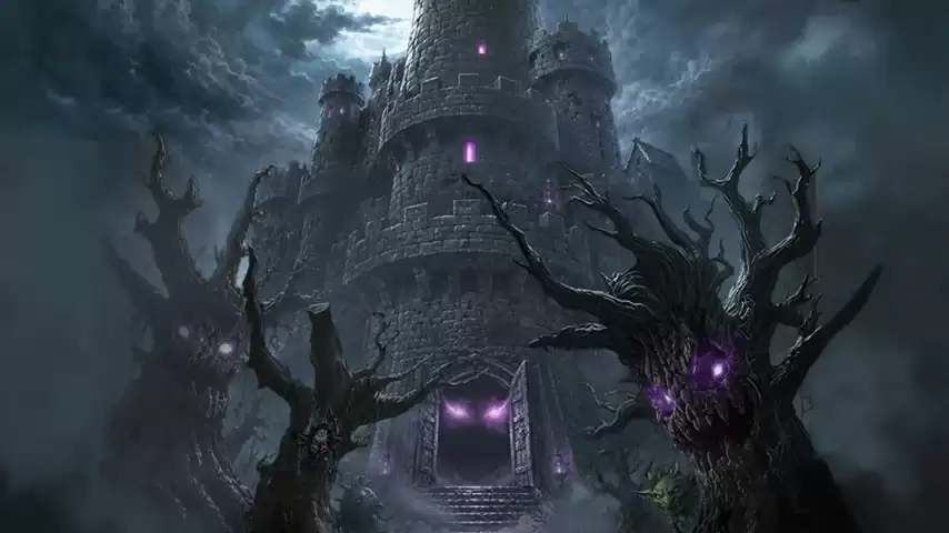 《地下城堡3》半周年庆联动失落城堡！堡堡巴士即刻启程！