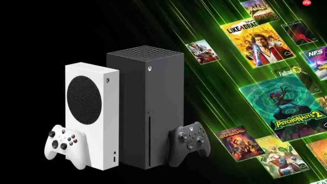 XBOX被曝将推分期付款 未来百美元游戏或成常态