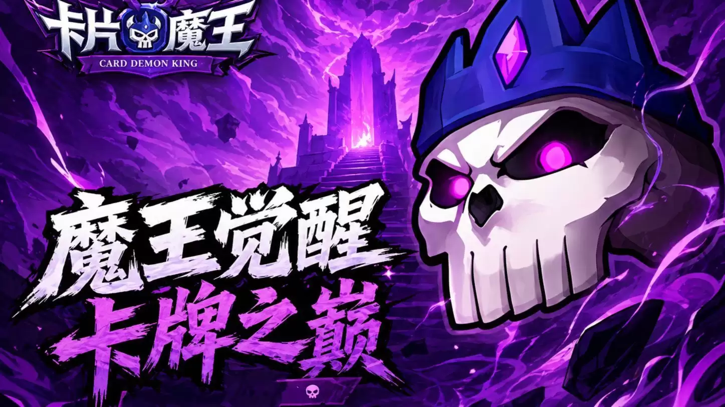卡片魔王只剩个头血之刃获取攻略 卡片魔王只剩个头血之刃获得方法