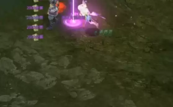 星辰变归来法师怎么样 星辰变归来法师职业强度与玩法详解