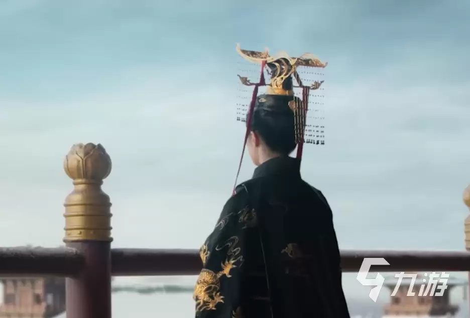盛世天下女帝篇风华人物系统概述 盛世天下女帝篇风华人物系统详解