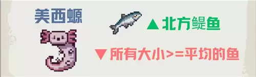 深海刮刮乐瓦图尔科顾客喜好一览 瓦图尔科顾客喜欢的鱼种是什么