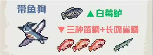 深海刮刮乐外滩群岛顾客喜好一览 外滩群岛顾客喜欢的鱼类是什么