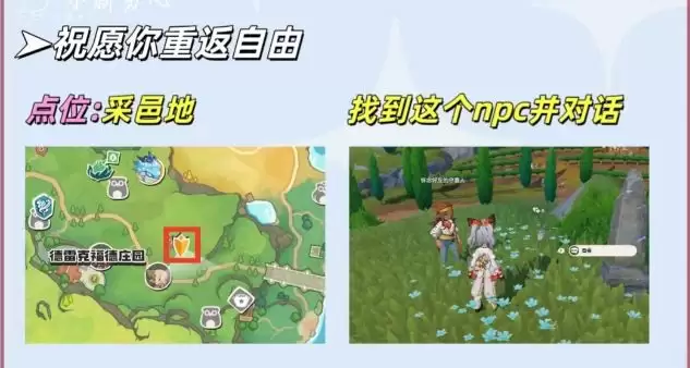 洛克王国世界祝愿你重返自由称号获得攻略