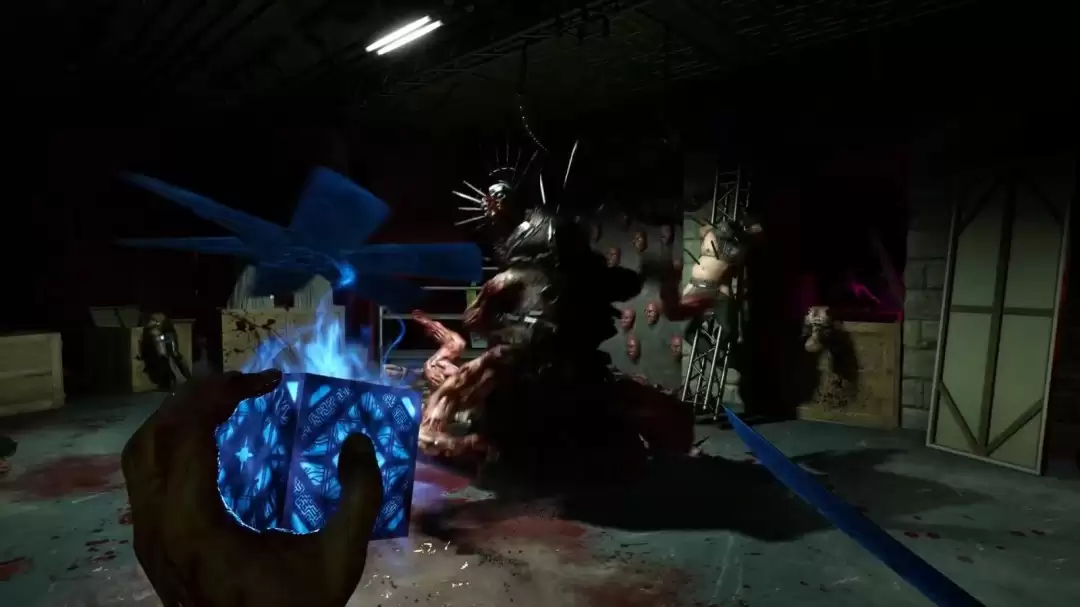 《猛鬼追魂：复苏》全新预告 10月8日发售