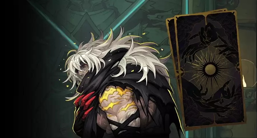 《恶魔城：贝尔蒙特的诅咒》部分登场角色介绍