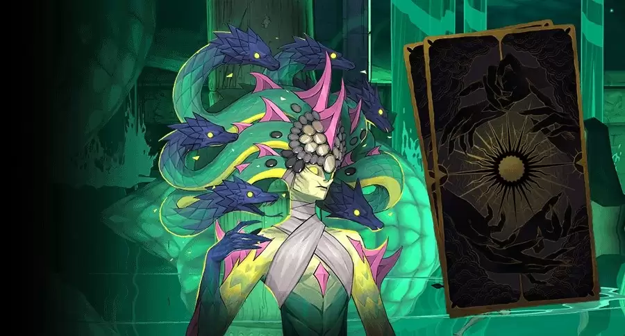 《恶魔城：贝尔蒙特的诅咒》部分登场角色介绍