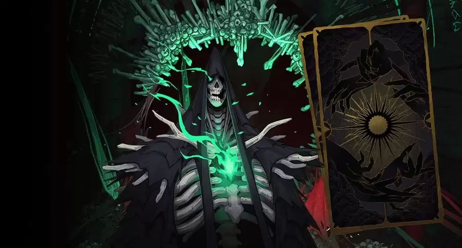 《恶魔城：贝尔蒙特的诅咒》部分登场角色介绍