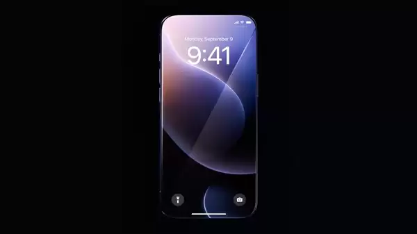 苹果研发20周年纪念版iPhone：一大一小双剑齐发