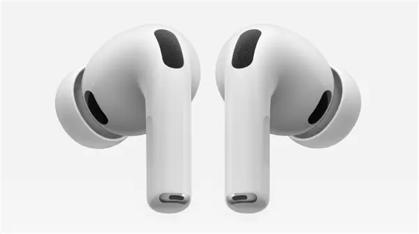 苹果把摄像头塞进AirPods：史上最智能的无线耳机明年发