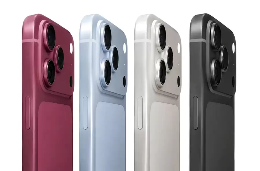 iPhone 18 Pro 影像大升级:可变光圈 + 大长焦专业拉满 iPhone 18 Pro 影像大升级:可变光圈 + 大长焦专业拉满