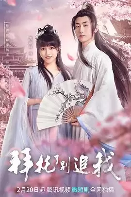 电视剧《拜托了，别追我》剧情介绍