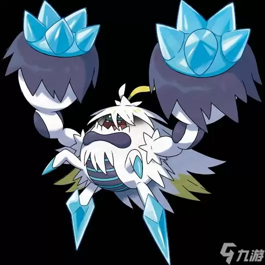 《宝可梦冠军》新Mega种族值与特性一览