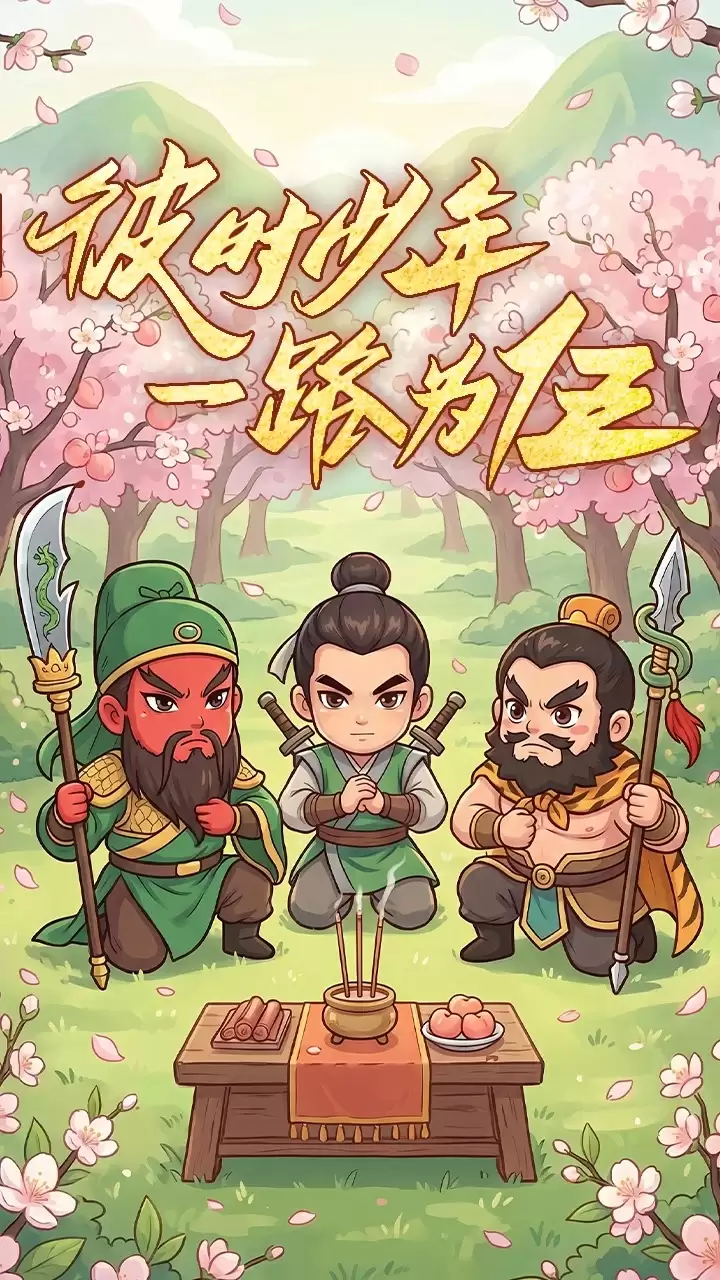 三国无敌好玩吗 三国无敌玩法简介