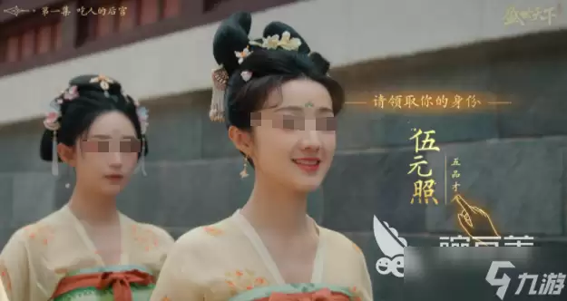盛世天下伍元照是谁 盛世天下伍元照介绍