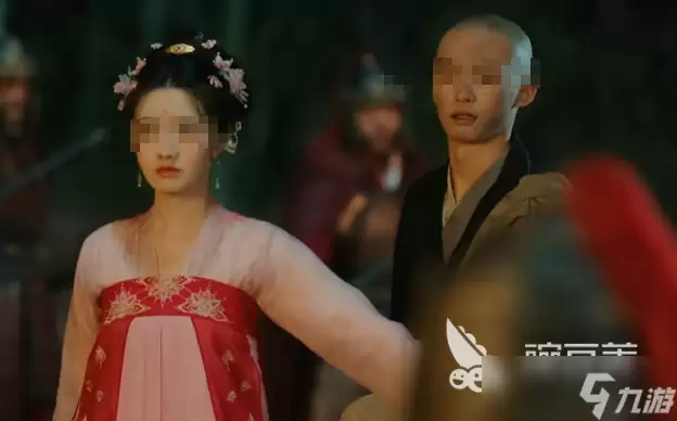 盛世天下辩积剧情介绍 盛世天下辩积角色攻略