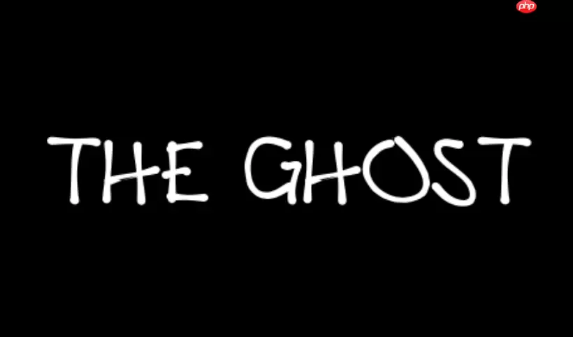 The Ghost电脑版怎么玩?模拟器安装与键位设置教程
