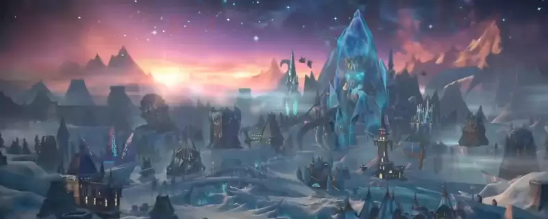 《魔法门之英雄无敌：上古纪元》光明魔法使用心得分享