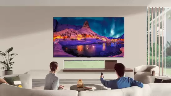 燃情绿茵:瞬息决胜!LG OLED evo G6/C6系列电视精准捕捉赛场高光时刻