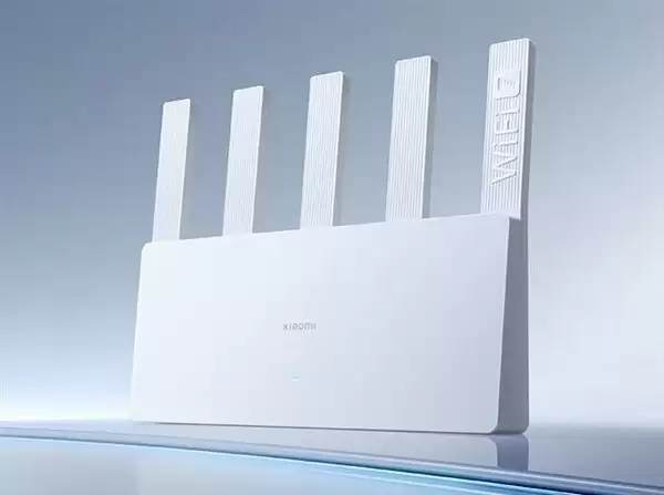 Wi-Fi 7爆发式增长：2026Q1占企业AP收入44