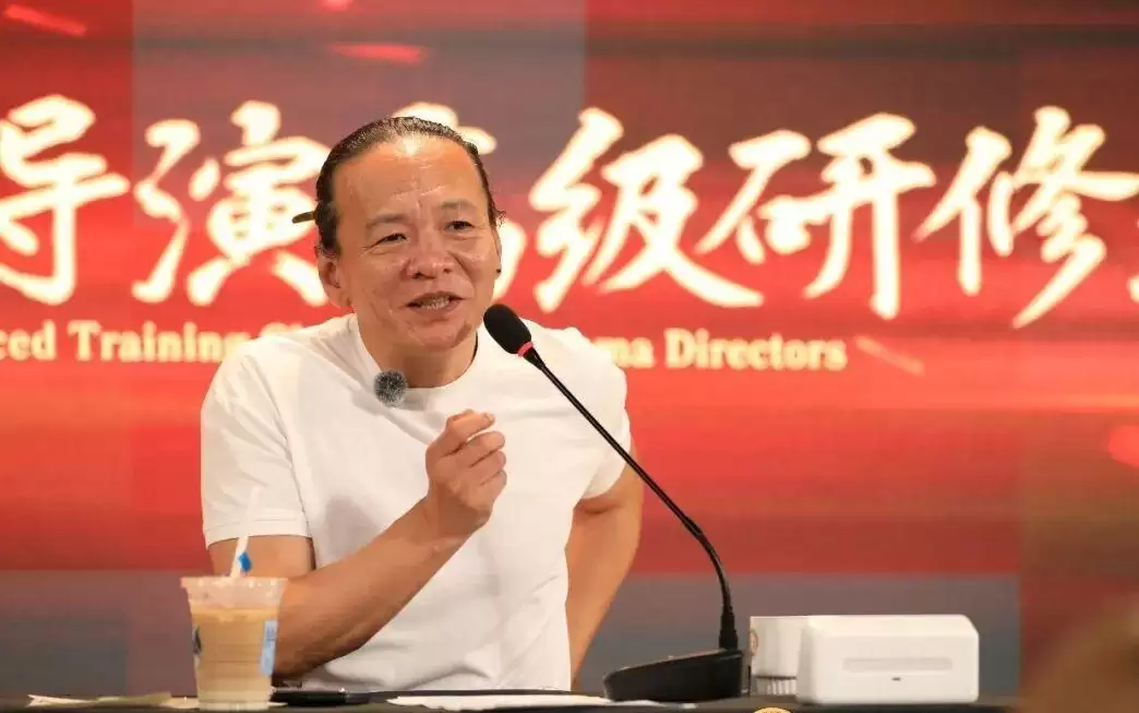 0帧起手 全干货：高研班第七日 林楠 曹平 张黎全解AI时代导演制片创作